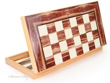 Lusso Backgammon Tavla Dama