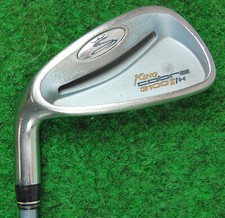 Cobra 3100i/H 6 – SW donna