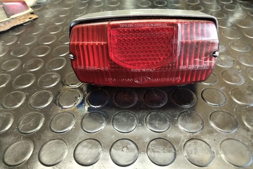 Cev tail light - cev,