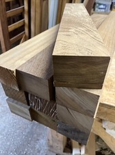 IROKO LEGNO DURO - FASCIO DI