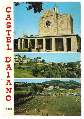 Bologna castel d aiano - castel, d'aiano