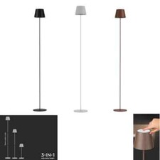 LAMPADA LED XXL RICARICABILE