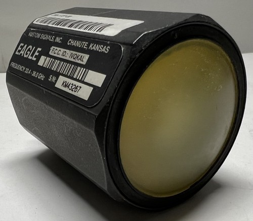 Kustom signals golden - signals,
