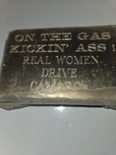 Gold sul gas kickin ass - sul,