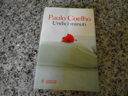 Paulo coelho undici minuti - -,