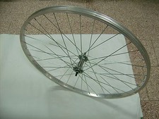 Ruota / Cerchio Anteriore Bici