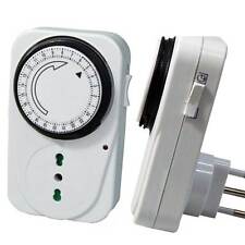 TIMER 24 ORE PRESA SPINA