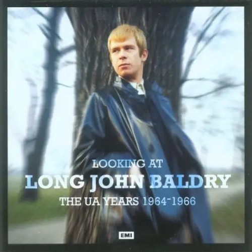 2xcd long john - john, ua