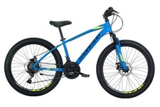 MTB MONTANA ADVERSE 24 SHIMANO