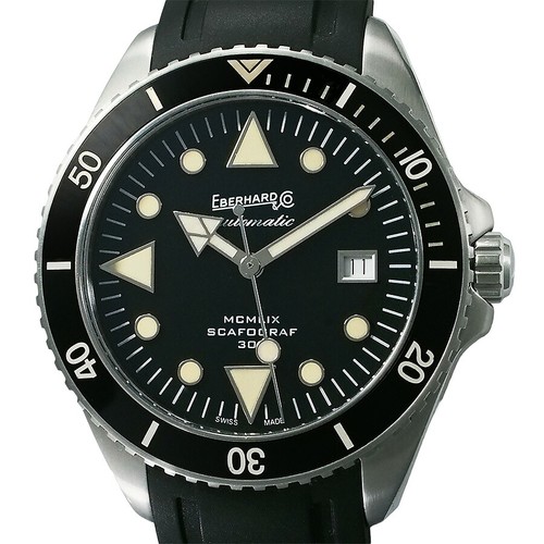 Orologio uomo eberhard - da,