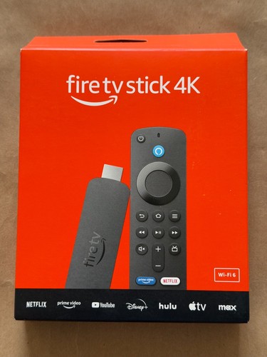 Nuovo amazon firetv - firetv, 4k