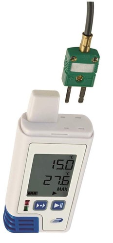 Tfa dostmann datalogger log210 - tfa,