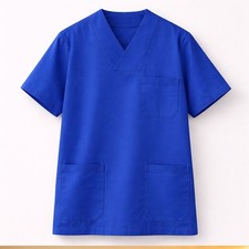 Casacca Medico Donna Cotone