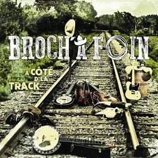 A Cote D'La Track - Broch A