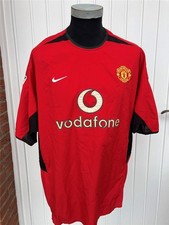 Maglia calcio Nike Manchester
