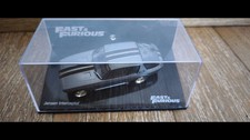 modellino macchinetta JENSEN Interceptor SRT Ortiz Fast & Furious - Scala 1/43