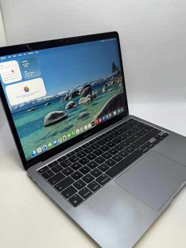 Apple macbook air a2337 m1 - macbook, 13"