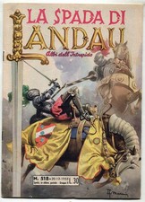 [414] ALBI DELL INTREPIDO ed