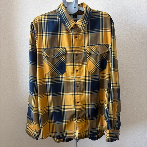 Dixxon flannel company the - flannel,