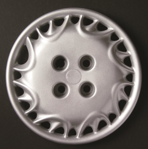 Set copricerchi coppa - set, ruota
