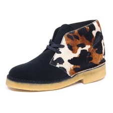 H7798 polacchino donna CLARKS