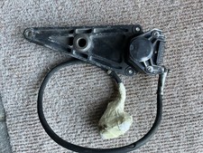 Laverda-Guzzi - Brembo Pinza