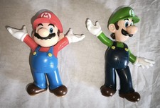 Super Mario e Luigi Kinder