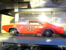 DODGE Charger #01 General Lee
