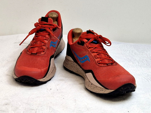 Saucony trail peregrine - peregrine, 12