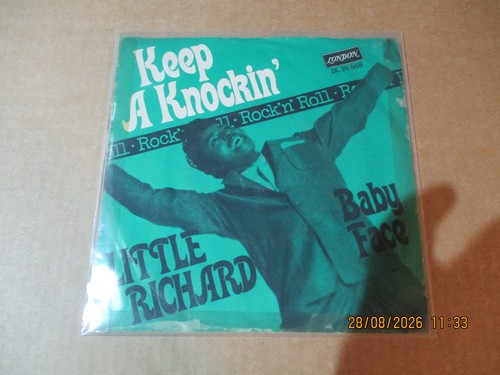 Single vinyl - (79),