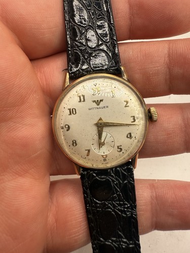 Orologio vintage uomo longines - vintage,