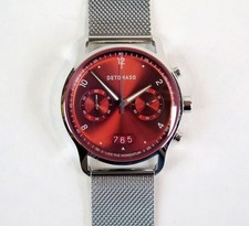 Orologio da polso DETOMASO