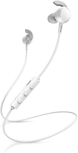 Philips e4205wt cuffie - e4205wt/00,