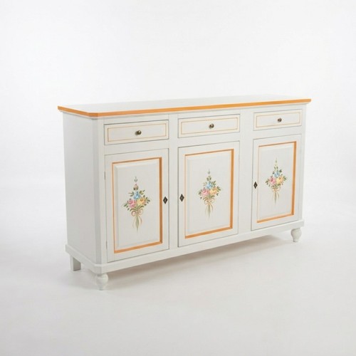 Credenza base napoletana - credenza,