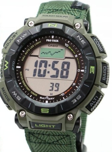 Orologio uomo digitale - digitale, casio
