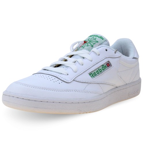 Scarpe reebok club taglia - scarpe, c
