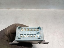 0008205826 modulo elettronico