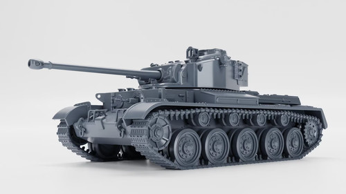 Carro armato incrociatore - carro,