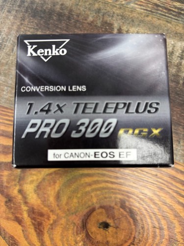 Kenko teleplus pro - kenko,