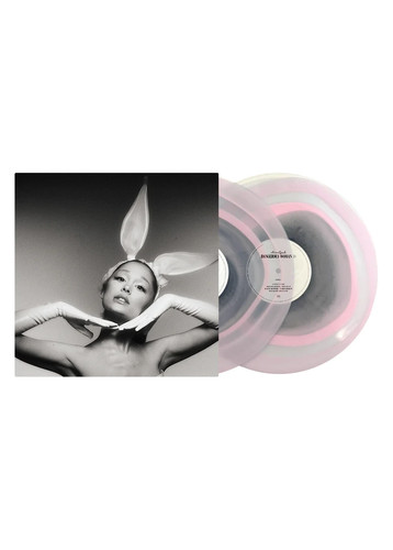 Ariana grande dangerous woman - ariana,