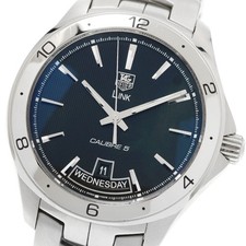 Orologio Uomo Automatico TAG