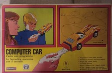 giocattolo vintage Computer