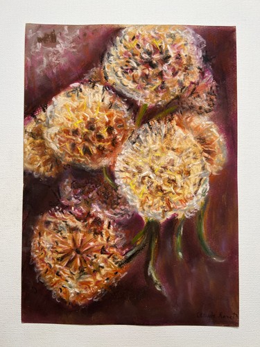 Claude monet - claude, a