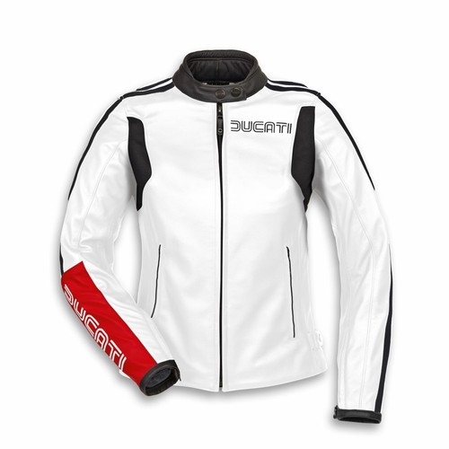 Giacca moto donna pelle - donna, in