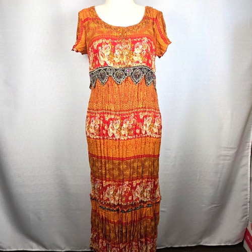 Maxi abito fata - , zingara