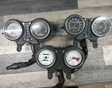 strumentazioni triumph legend thunderbird contachilometri contagiri