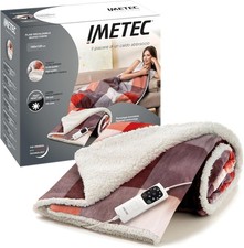 Imetec CaldoPlaid Tartan