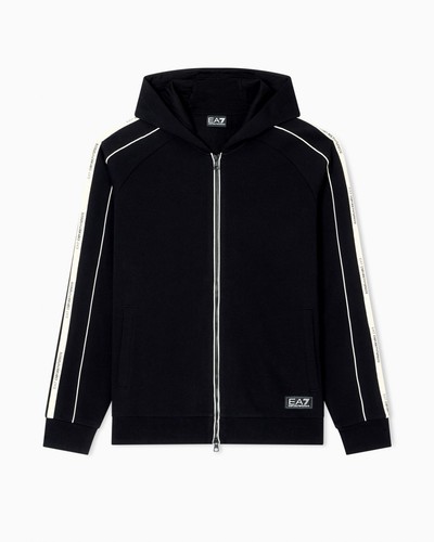 Felpa sport uomo ea7 - ea7, 7m000973
