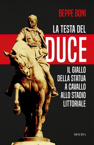 Libro boni beppe la testa - -,