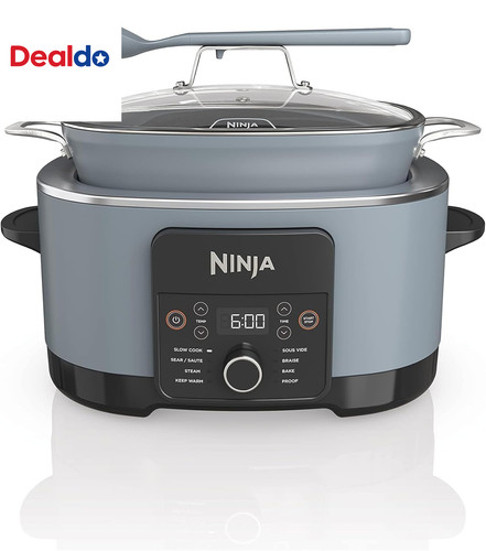 Mc1001 foodi possiblecooker - mc1001,